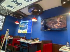 -木王宴语·野生鲜菌火锅(玉河店)