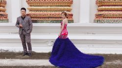 点击看大图 -巴黎婚纱摄影(瑞安旗舰店)