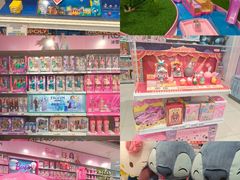 -TOYSRUS玩具反斗城(上海万象城店)