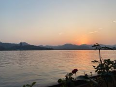 -柳莺湖上·湖景餐厅·江南菜(西湖店)