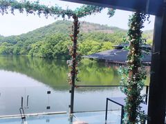 -白马涧龙池景区