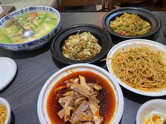 -土桥手掌鸡·26年灌县老味道(都江堰店)