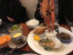 -蘭·日本料理铁板烧(碧云路店)