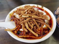 -西月城谭豆花(春熙路店)