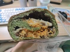 -七叔是岛民(花基新村店)