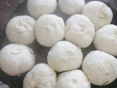 -舒小笼松针小笼包