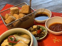 -孔乙己酒家(虹桥路店)