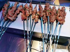 -燥次·烧烤酒场(万象城店)