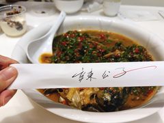 千岛湖大鱼头-辣公子·千岛湖私房菜(滨江店)