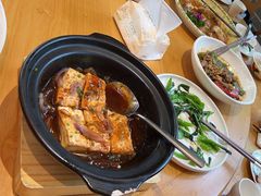 -德胜轩正宗顺德菜(宝安沙井会展中心店)