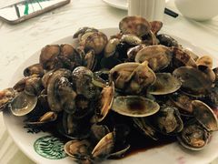 -天津乾毓德饭庄·清真传统炒菜·海鲜烧烤(咸阳路店)