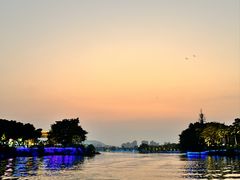 -星湖旅游景区七星岩