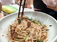 -西北馍王.陕西手工面(龙湖白沙天街店)