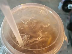-陈记甜品窝(中山北路店)