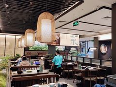 大堂-山涧肴·湘味家肴(松岗满纷天地店)