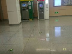 -七里庄(地铁站)