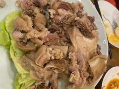 -凤齐羊肉烩面馆