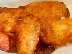 销魂半鸡分享桶-麦当劳(临顿路店)