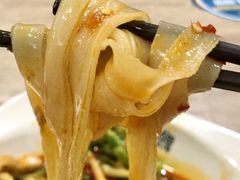 秘制凉皮-魏家凉皮(博水商务大厦店)