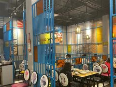-湘香私房菜(大石长隆店)