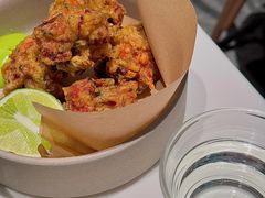 -胡麻(静安嘉里店)