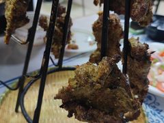 -马黑哥椒麻鸡(清江山水店)