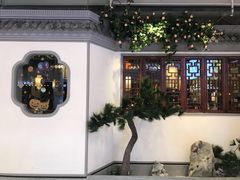 -小菜园新徽菜(常州武进吾悦店)