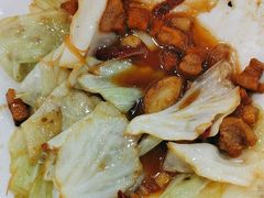 -香顺·客家菜(东坑店)