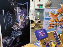 -南宁国际会展中心(会展东博文化旅游区)