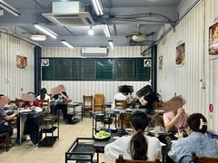 -合味土鸡火锅(中海世贸花园金碧庄店)