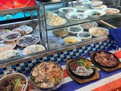 -谢记上海大排档(长寿路店)