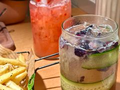 -The Good Place好地方·Brunch·coffee(国贸店)