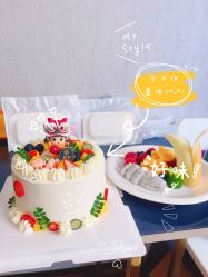 -禧贝阁母婴呵护中心(市图书馆店)