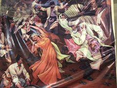 -新疆狼爷烤肉(宋庄店)