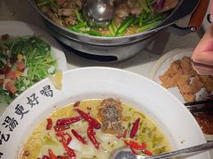 -江渔儿酸菜鱼(曜一城店)