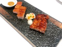 烧味双拼-北京厨房(SKP店)