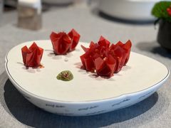 -柿合缘新京菜(国金中心商场店)