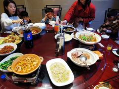 -一撮毛美食城(全力一路店)