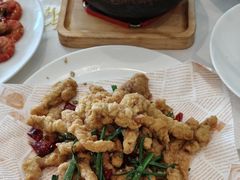 -上海会馆(香港名都店)