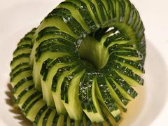 -城南往事·鲁菜济南菜(龙奥万科店)