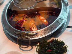 -左庭右院鲜牛肉火锅(新梅广场店)