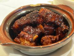 -老吉士酒家(天平路店)