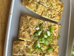 -不是烧烤·武汉大排档(亚运村店)