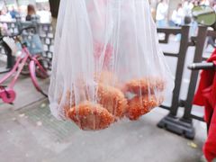香酥藕饼-陶记正宗德州扒鸡(科巷店)
