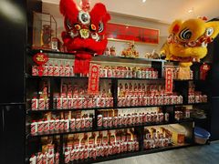 -十六台·经典广东菜(德外大街店)