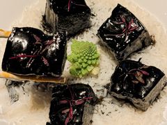 -桂满陇·海市蜃楼·黑金(国金店)