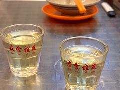 餐具摆设-友谊食店·北城天街