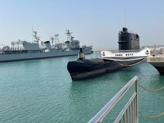 -中国人民解放军海军博物馆