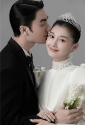 -金夫人婚纱摄影(总店)