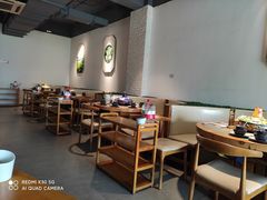 -贰重天冰煮羊自助火锅(东坝店)